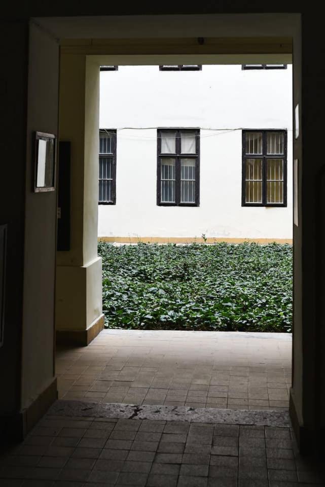 Very Central Apartment Close To Basilica Budapest Exterior foto