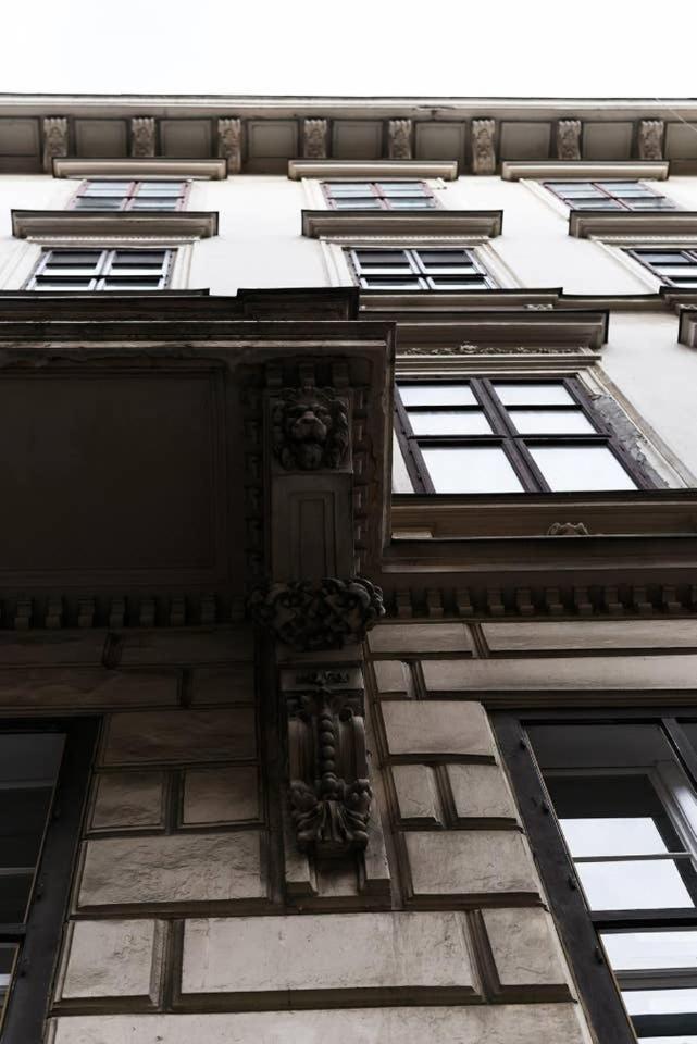 Very Central Apartment Close To Basilica Budapest Exterior foto
