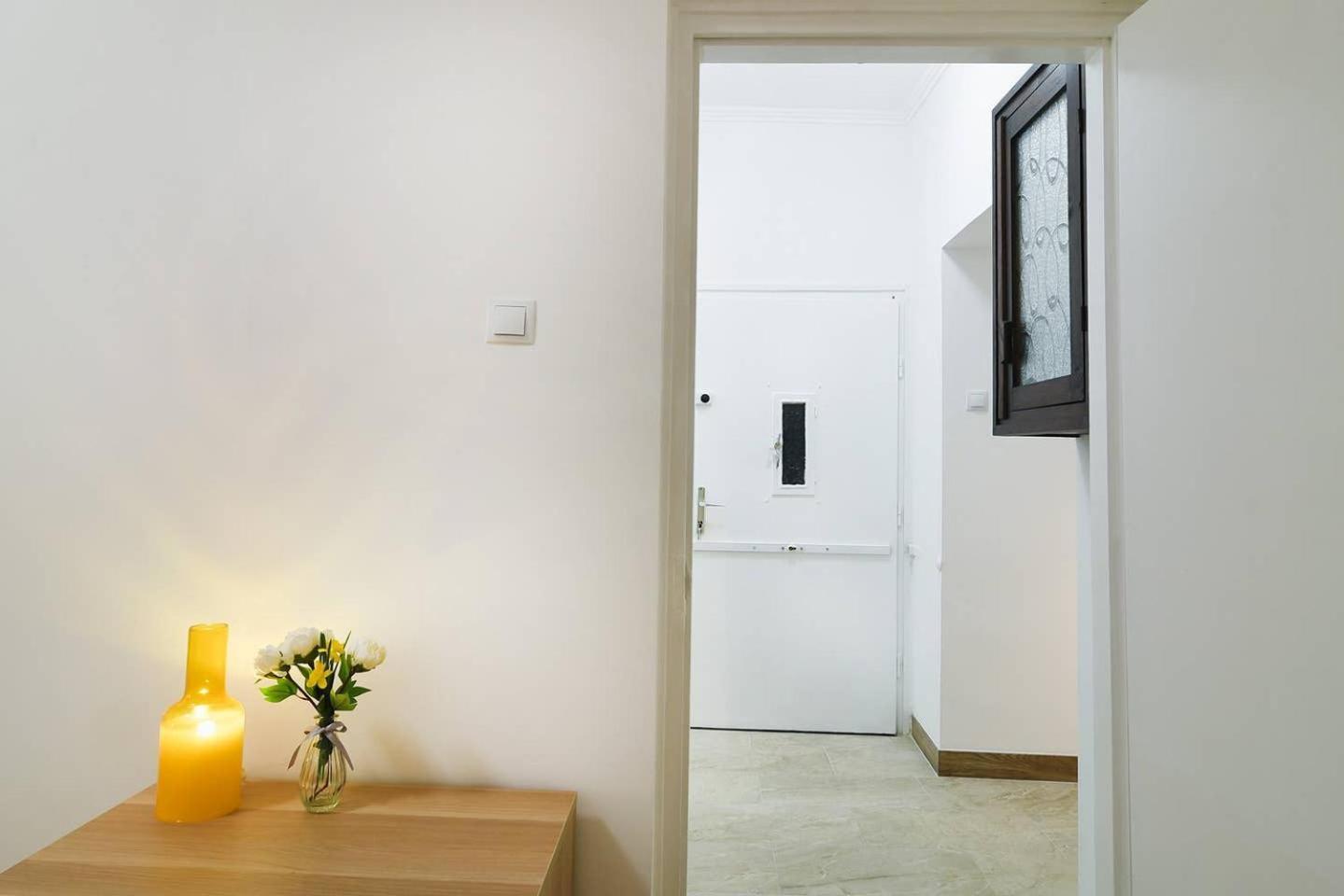 Very Central Apartment Close To Basilica Budapest Exterior foto