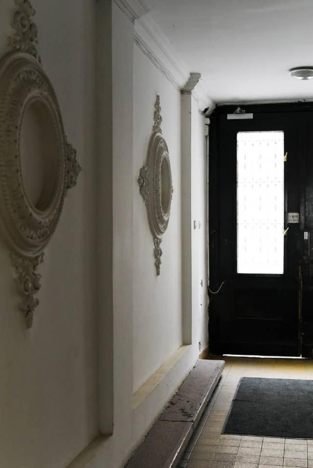 Very Central Apartment Close To Basilica Budapest Exterior foto